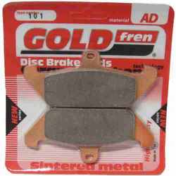 Goldfren AD101 VD924 FA120 SBS594 Goldfren AD101 VD924 FA120 SBS594